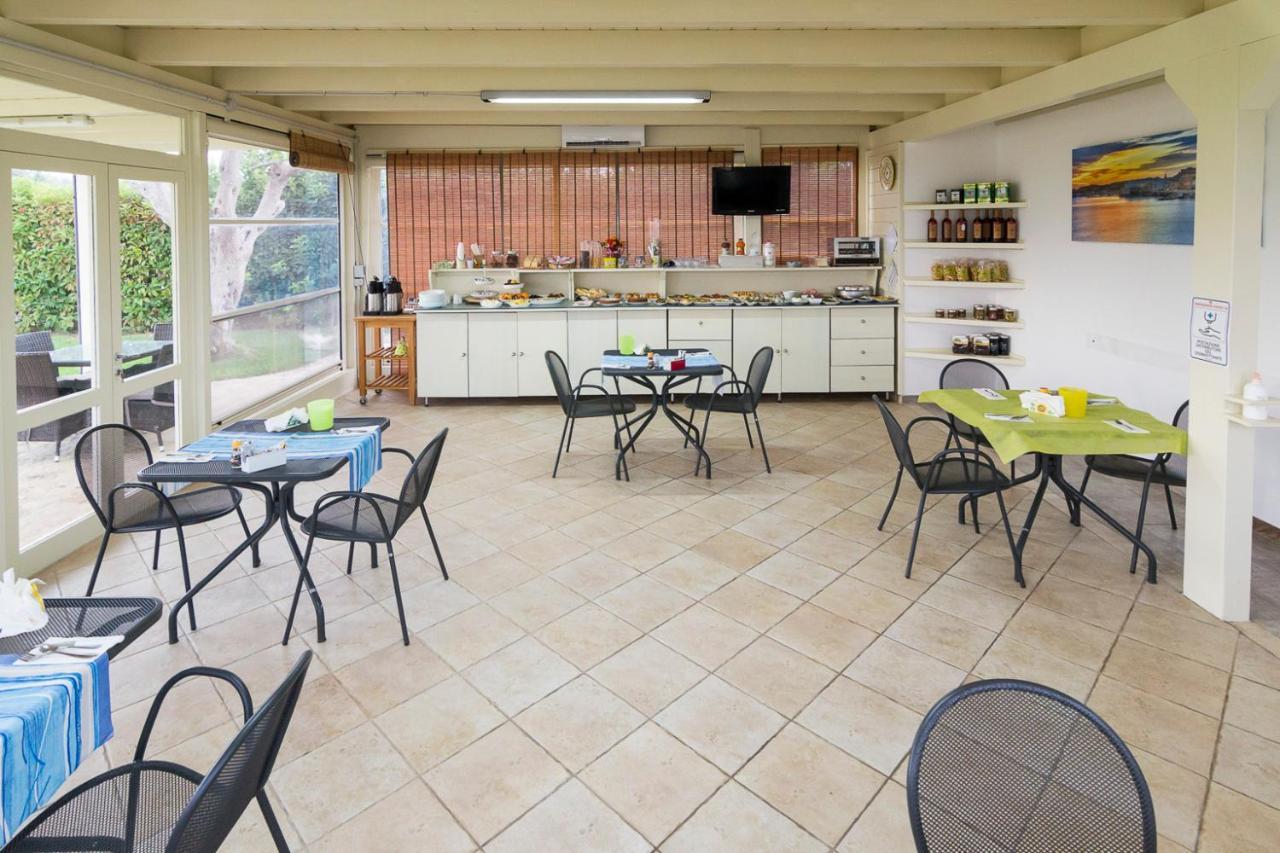 Masseria Un Posto Al Sole Otranto Exterior photo