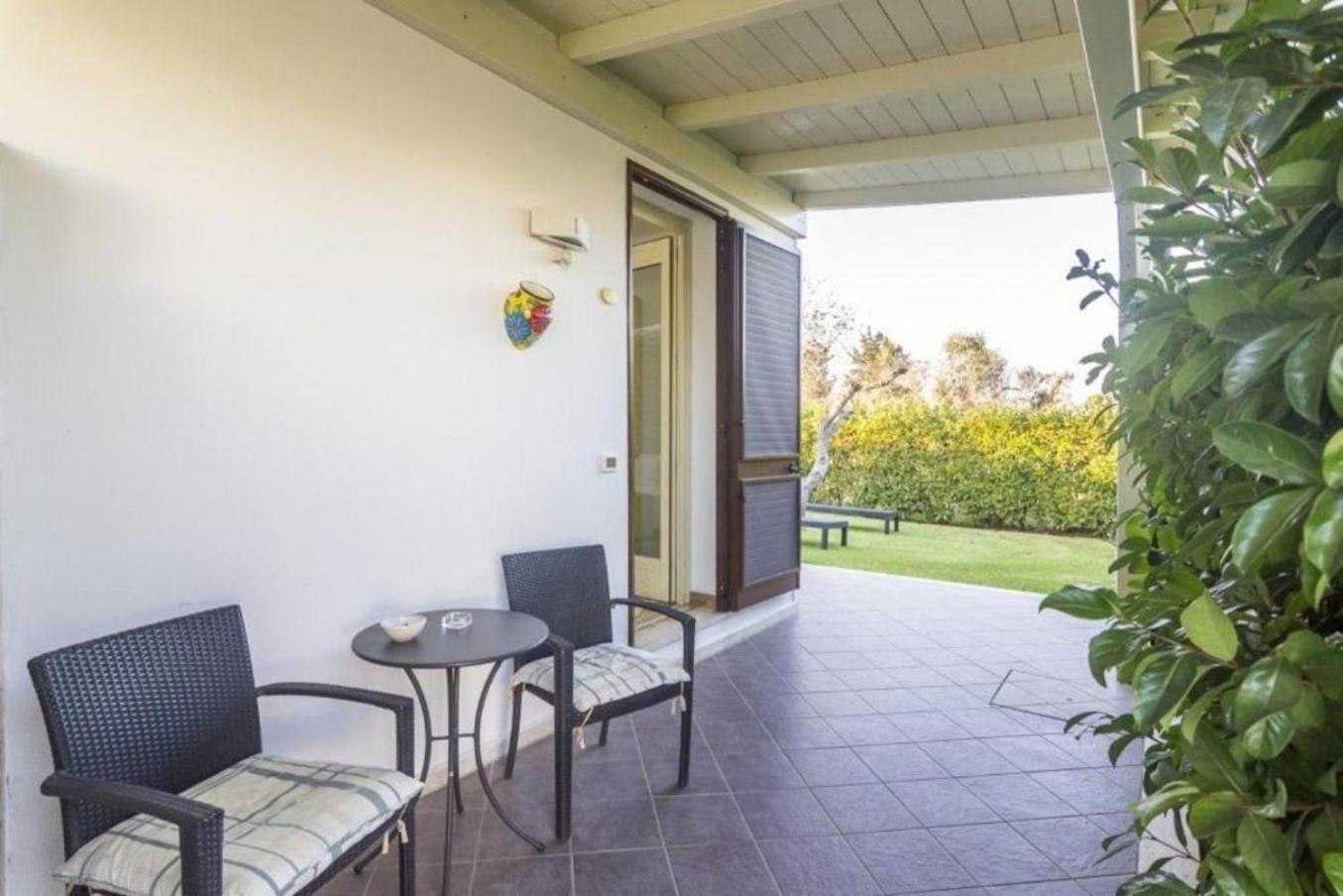Masseria Un Posto Al Sole Otranto Exterior photo