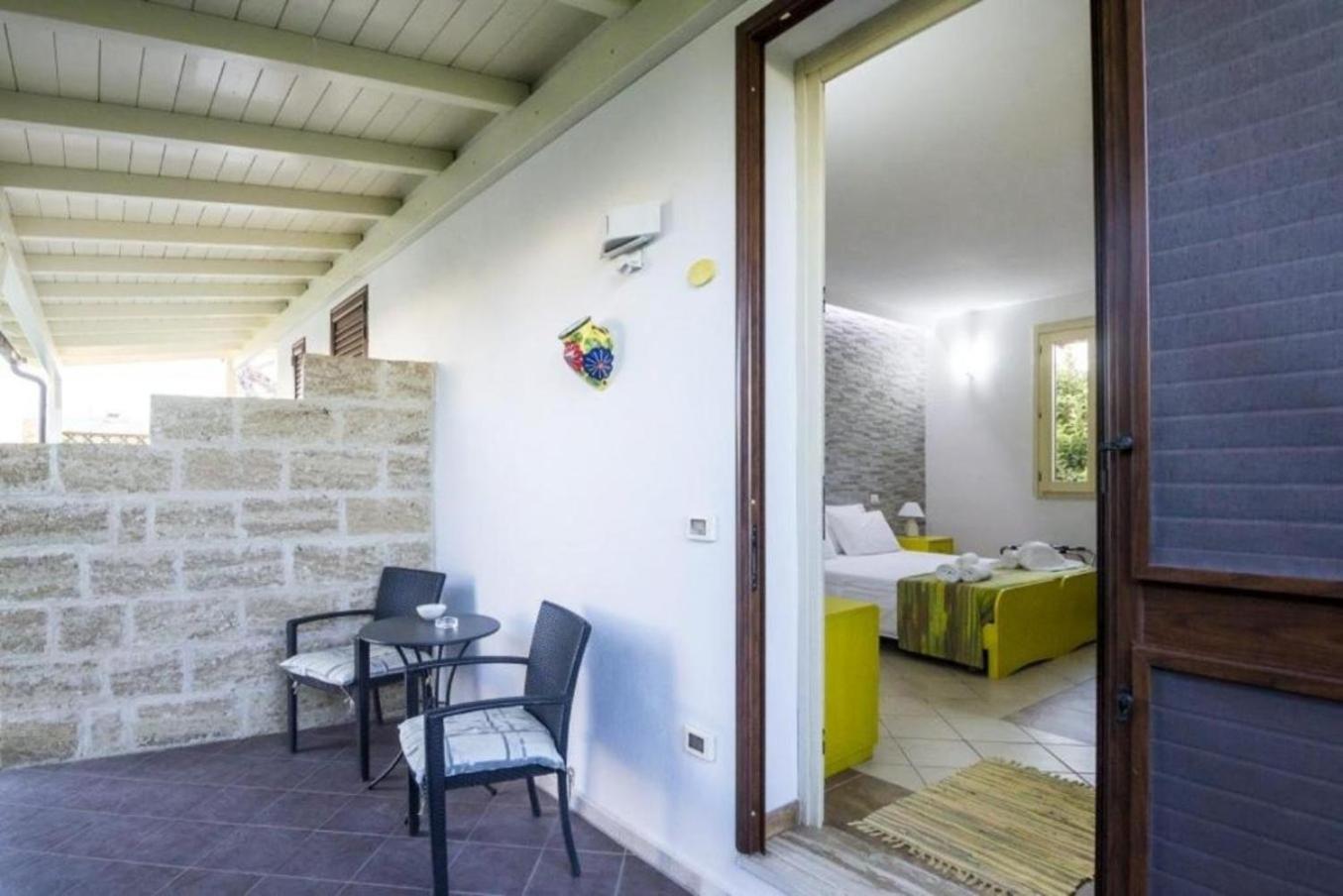 Masseria Un Posto Al Sole Otranto Exterior photo