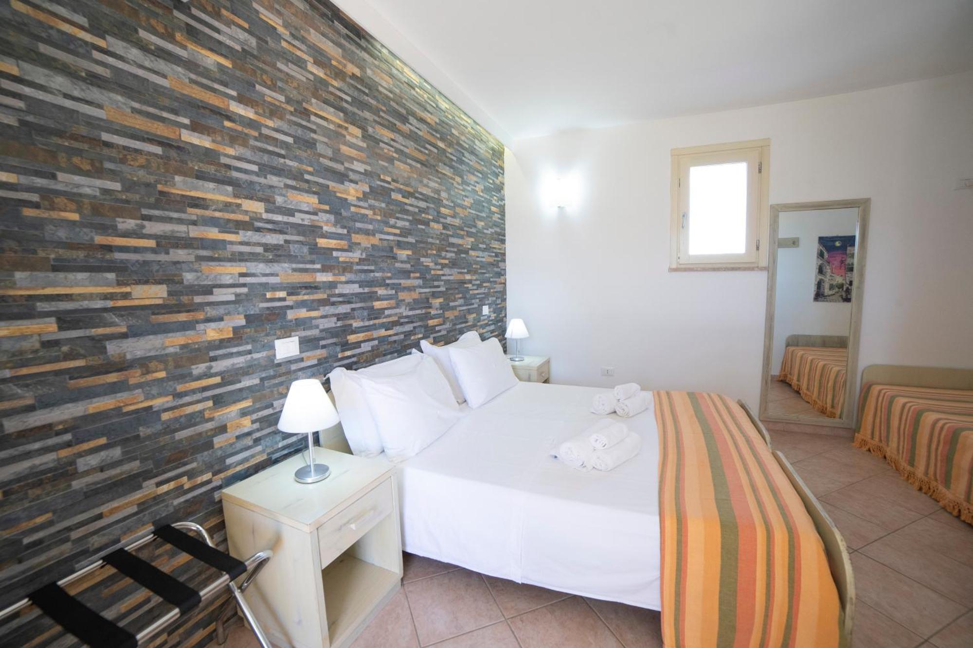Masseria Un Posto Al Sole Otranto Exterior photo