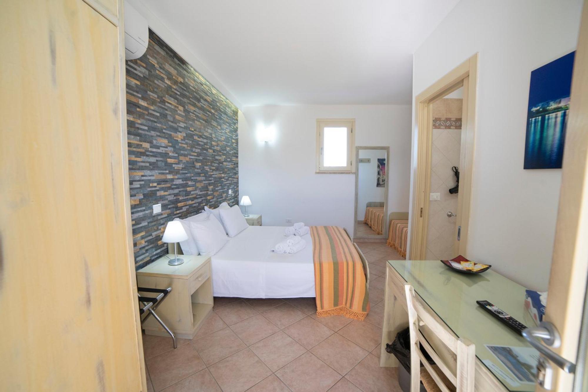 Masseria Un Posto Al Sole Otranto Exterior photo
